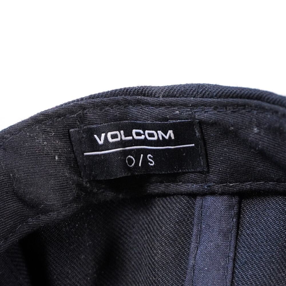 Volcom True To This Adjustable Snapback Baseball … - image 8